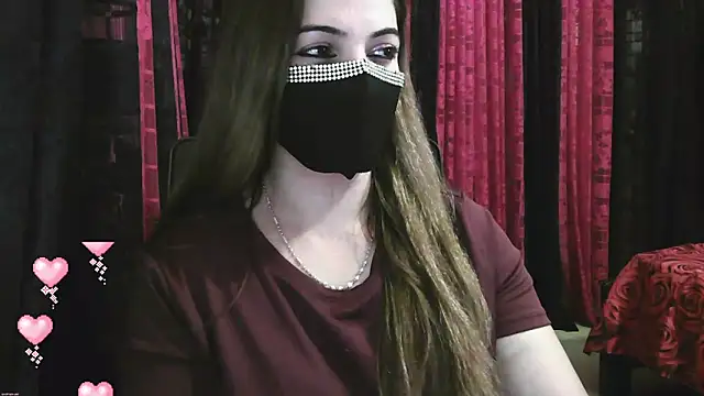 Snapshot of Cute_Sonii chatting on 12, 3, 2025 Cute Sonii online show from 12, 3, 2025