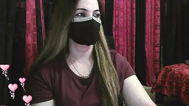 Snapshot of Cute_Sonii chatting on 13, 3, 2025 Cute Sonii online show from 13, 3, 2025