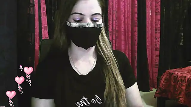 Snapshot of Cute_Sonii chatting on 17, 3, 2025 Cute Sonii online show from 17, 3, 2025