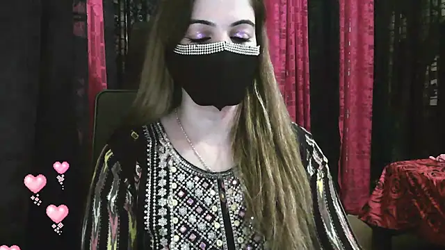 Snapshot of Cute_Sonii chatting on 21, 3, 2025 Cute Sonii online show from 21, 3, 2025