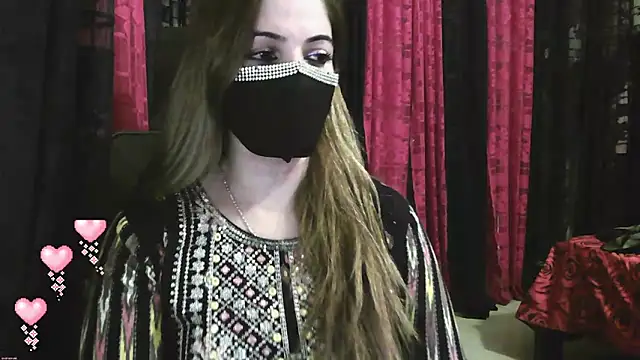 Snapshot of Cute_Sonii chatting on 21, 3, 2025 Cute Sonii online show from 21, 3, 2025