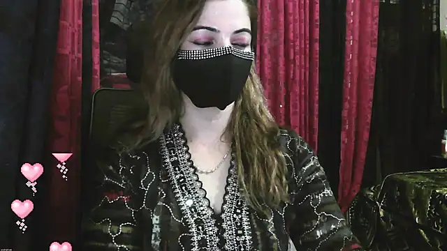 Snapshot of Cute_Sonii chatting on 8, 9, 2025 Cute Sonii online show from 8, 9, 2025