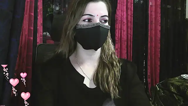 Snapshot of Cute_Sonii chatting on 13, 9, 2025 Cute Sonii online show from 13, 9, 2025