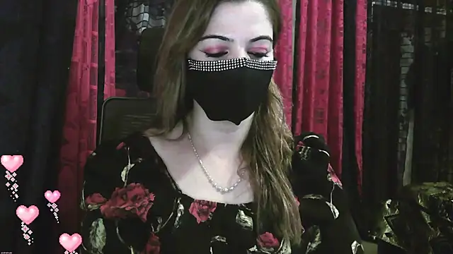 Snapshot of Cute_Sonii chatting on 23, 9, 2025 Cute Sonii online show from 23, 9, 2025