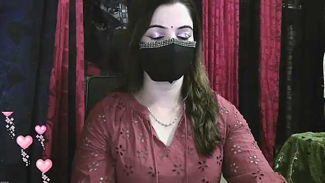 Snapshot of Cute_Sonii chatting on 5, 10, 2025 Cute Sonii online show from 5, 10, 2025