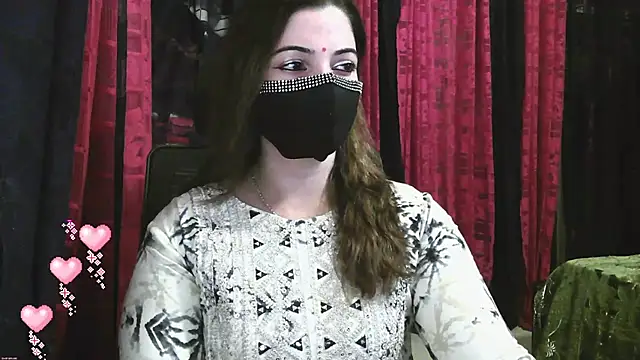 Snapshot of Cute_Sonii chatting on 8, 10, 2025 Cute Sonii online show from 8, 10, 2025