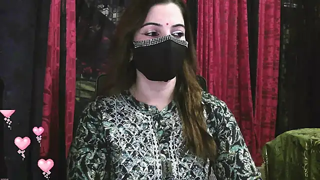 Snapshot of Cute_Sonii chatting on 13, 10, 2025 Cute Sonii online show from 13, 10, 2025