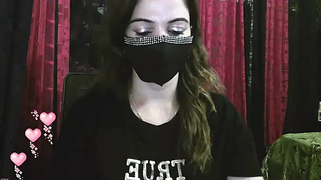 Snapshot of Cute_Sonii chatting on 15, 10, 2025 Cute Sonii online show from 15, 10, 2025