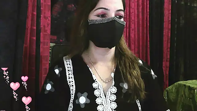 Snapshot of Cute_Sonii chatting on 18, 10, 2025 Cute Sonii online show from 18, 10, 2025