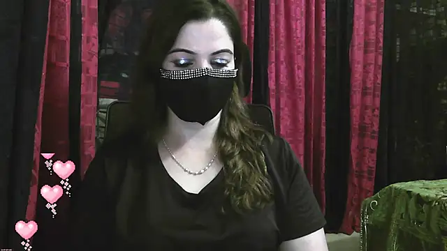 Snapshot of Cute_Sonii chatting on 20, 10, 2025 Cute Sonii online show from 20, 10, 2025