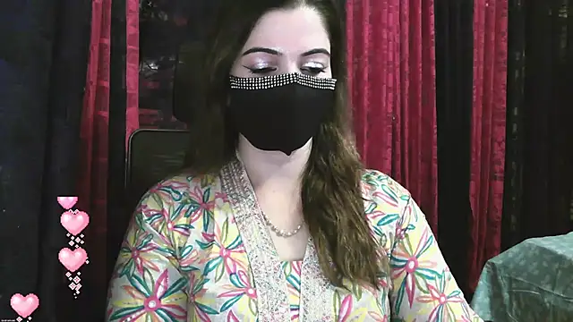 Snapshot of Cute_Sonii chatting on 30, 10, 2025 Cute Sonii online show from 30, 10, 2025