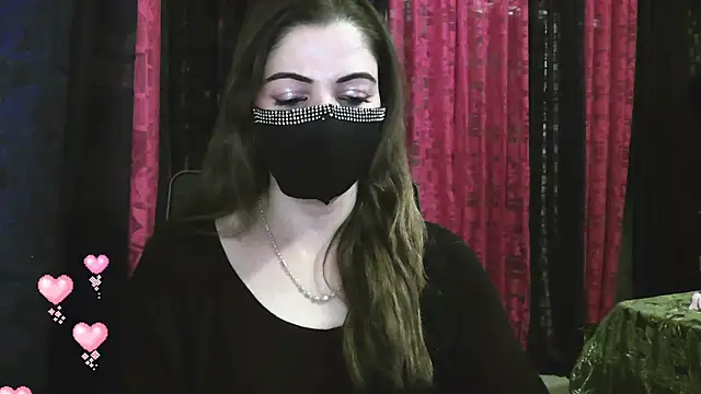 Cute Sonii online show from 24, 11, 2025