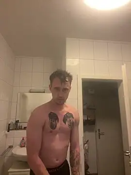 Snapshot of TheJerkingGuy chatting on 19, 3, 2026 TheJerkingGuy online show from 19, 3, 2026