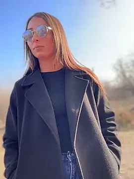 YOUR-KARINA online show from 5, 12, 2024