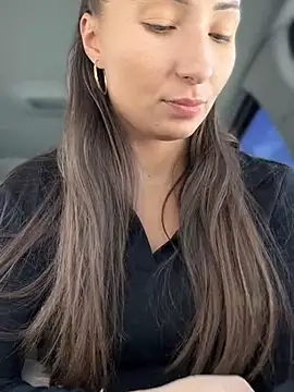 YOUR-KARINA online show from 22, 12, 2024