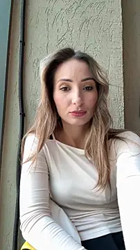 YOUR-KARINA online show from 30, 10, 2025