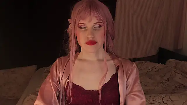 EffieMinki online show from 19, 12, 2024