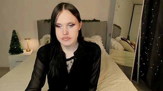 EffieMinki online show from 6, 1, 2026