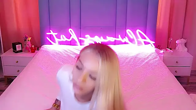 AllwaysHotJ online show from 24, 1, 2025