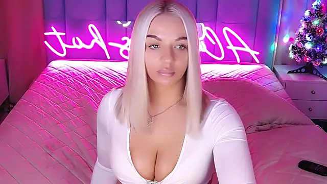 AllwaysHotJ online show from 20, 12, 2025