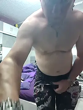 tomtom111111 online show from 25, 1, 2025