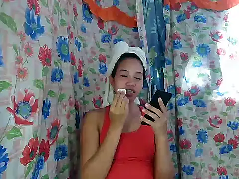 PinaySkinnyGirl online show from 13, 2, 2026