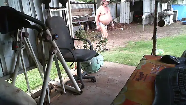 herbie010666 online show from 21, 2, 2025