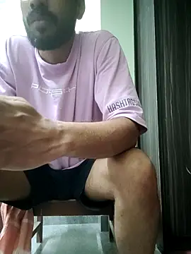 Snapshot of FearingForm chatting on 14, 9, 2025 FearingForm online show from 14, 9, 2025