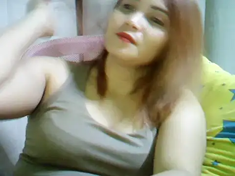 ashlylove25 online show from 5, 5, 2026