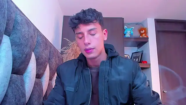 Snapshot of I_Gabriel chatting on 6, 12, 2024 I Gabriel online show from 6, 12, 2024