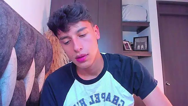 Snapshot of I_Gabriel chatting on 23, 12, 2024 I Gabriel online show from 23, 12, 2024