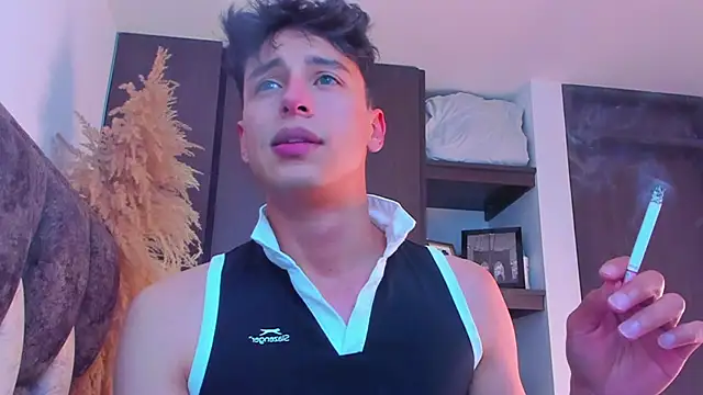 Snapshot of I_Gabriel chatting on 1, 1, 2025 I Gabriel online show from 1, 1, 2025