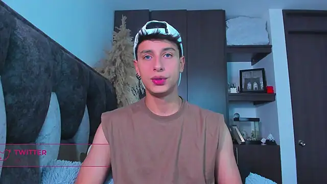 Snapshot of I_Gabriel chatting on 9, 1, 2025 I Gabriel online show from 9, 1, 2025