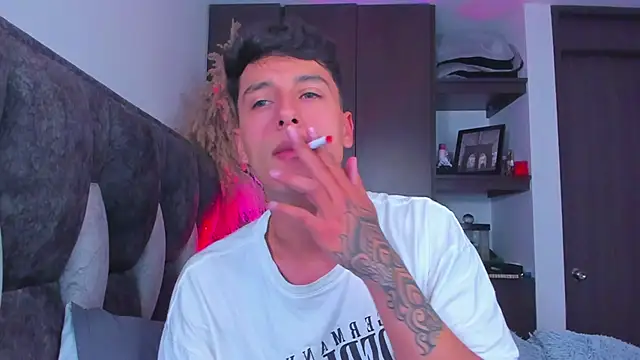 Snapshot of I_Gabriel chatting on 16, 1, 2025 I Gabriel online show from 16, 1, 2025