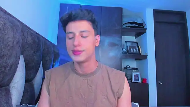 Snapshot of I_Gabriel chatting on 30, 1, 2025 I Gabriel online show from 30, 1, 2025