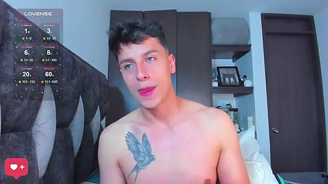 Snapshot of I_Gabriel chatting on 16, 3, 2025 I Gabriel online show from 16, 3, 2025