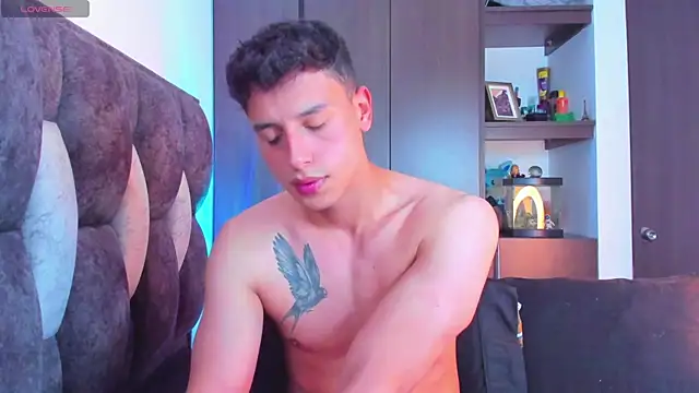 Snapshot of I_Gabriel chatting on 9, 9, 2025 I Gabriel online show from 9, 9, 2025