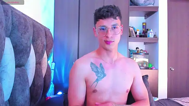 Snapshot of I_Gabriel chatting on 25, 9, 2025 I Gabriel online show from 25, 9, 2025