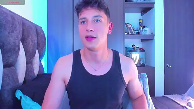 Snapshot of I_Gabriel chatting on 27, 9, 2025 I Gabriel online show from 27, 9, 2025