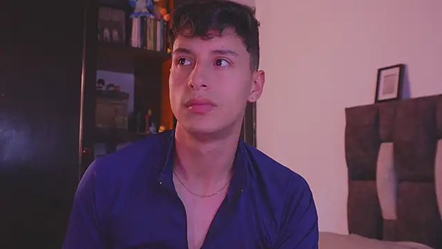 Snapshot of I_Gabriel chatting on 16, 12, 2025 I Gabriel online show from 16, 12, 2025