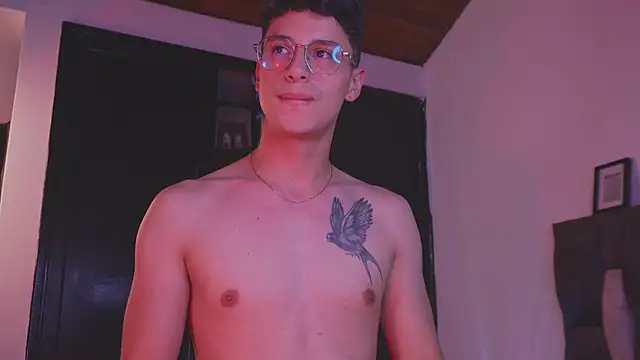 Snapshot of I_Gabriel chatting on 18, 12, 2025 I Gabriel online show from 18, 12, 2025