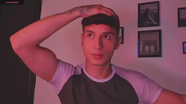 Snapshot of I_Gabriel chatting on 6, 1, 2026 I Gabriel online show from 6, 1, 2026