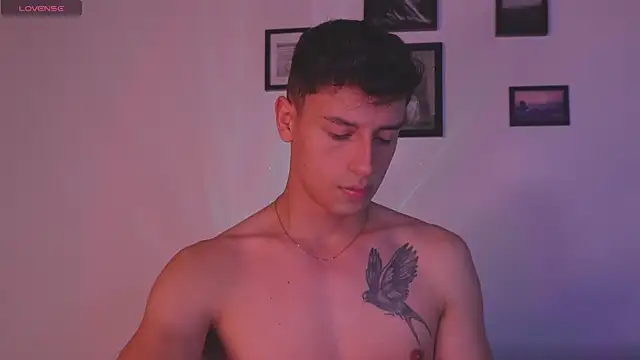 Snapshot of I_Gabriel chatting on 12, 1, 2026 I Gabriel online show from 12, 1, 2026