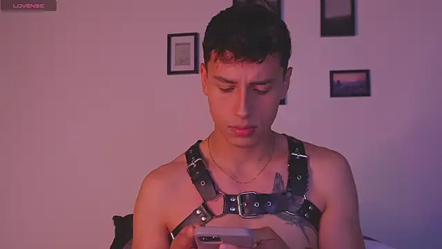 Snapshot of I_Gabriel chatting on 13, 1, 2026 I Gabriel online show from 13, 1, 2026