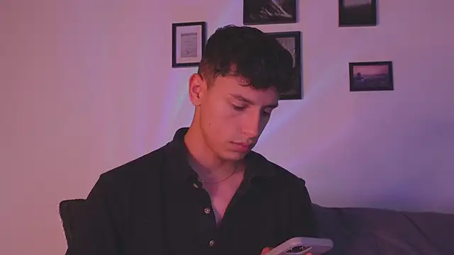 Snapshot of I_Gabriel chatting on 14, 1, 2026 I Gabriel online show from 14, 1, 2026