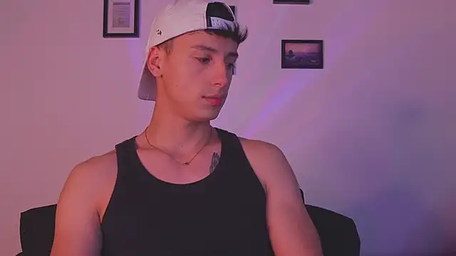 Snapshot of I_Gabriel chatting on 15, 1, 2026 I Gabriel online show from 15, 1, 2026