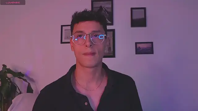 Snapshot of I_Gabriel chatting on 18, 1, 2026 I Gabriel online show from 18, 1, 2026