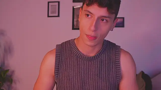 Snapshot of I_Gabriel chatting on 17, 2, 2026 I Gabriel online show from 17, 2, 2026