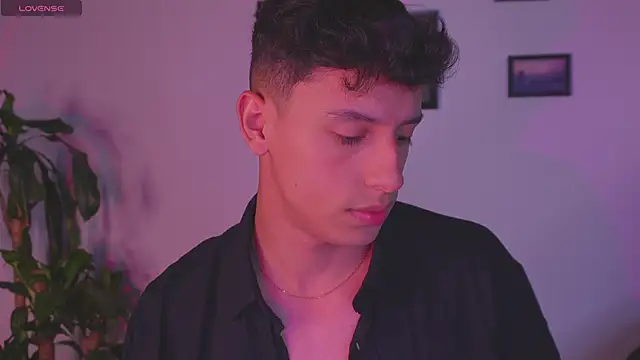 Snapshot of I_Gabriel chatting on 25, 2, 2026 I Gabriel online show from 25, 2, 2026