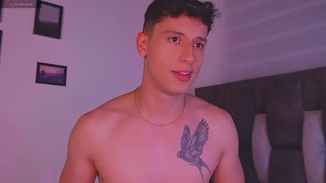 Snapshot of I_Gabriel chatting on 27, 2, 2026 I Gabriel online show from 27, 2, 2026